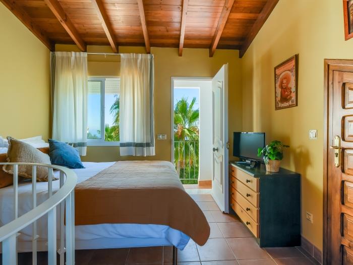 image Albamar 37 Miraflores, 2 bedrooms, fabulous views 3 pools 18