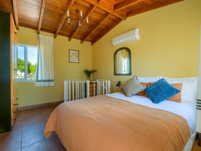 image Albamar 37 Miraflores, 2 bedrooms, fabulous views 3 pools 19