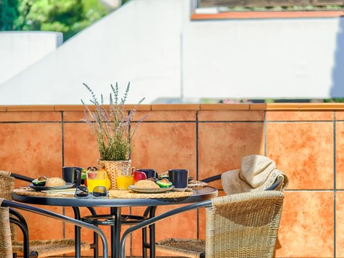 image Albamar 37 Miraflores, 2 bedrooms, fabulous views 3 pools 1