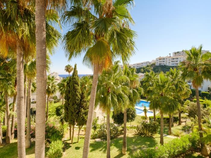 image Albamar 37 Miraflores, 2 bedrooms, fabulous views 3 pools 25