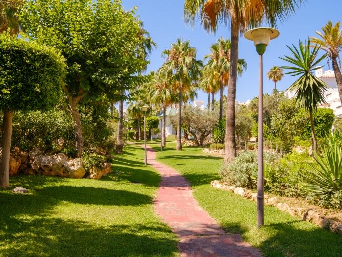 image Albamar 37 Miraflores, 2 bedrooms, fabulous views 3 pools 26
