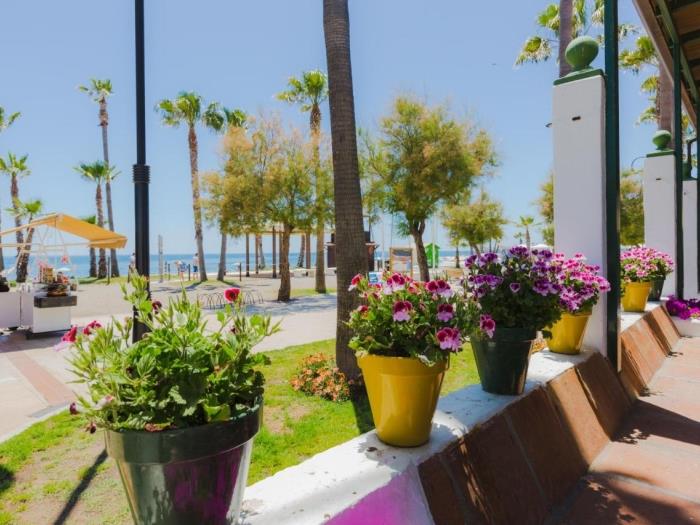 image Albamar 37 Miraflores, 2 bedrooms, fabulous views 3 pools 27
