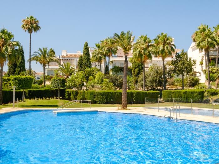 image Albamar 37 Miraflores, 2 bedrooms, fabulous views 3 pools 2