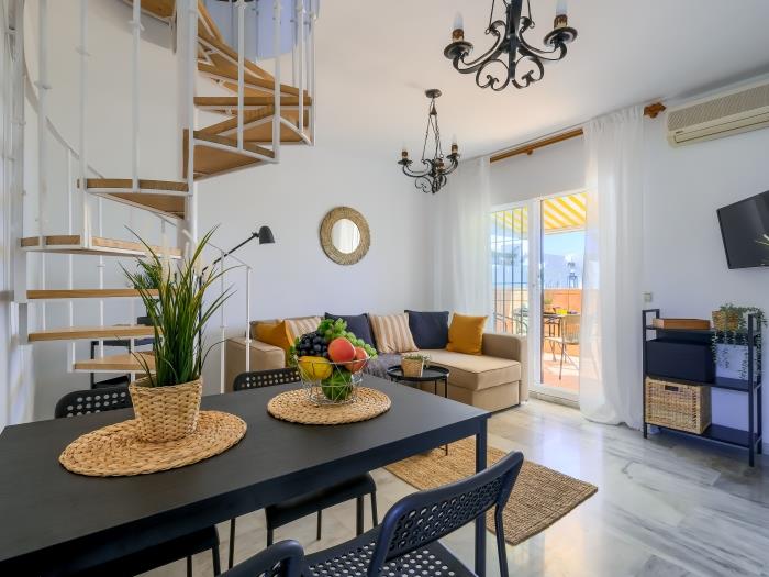 image Albamar 37 Miraflores, 2 bedrooms, fabulous views 3 pools 6