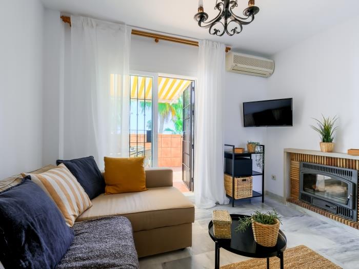image Albamar 37 Miraflores, 2 bedrooms, fabulous views 3 pools 7