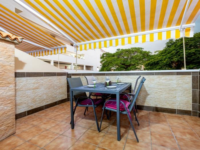 Beautiful Oasis 3 Bedrooms Duplex