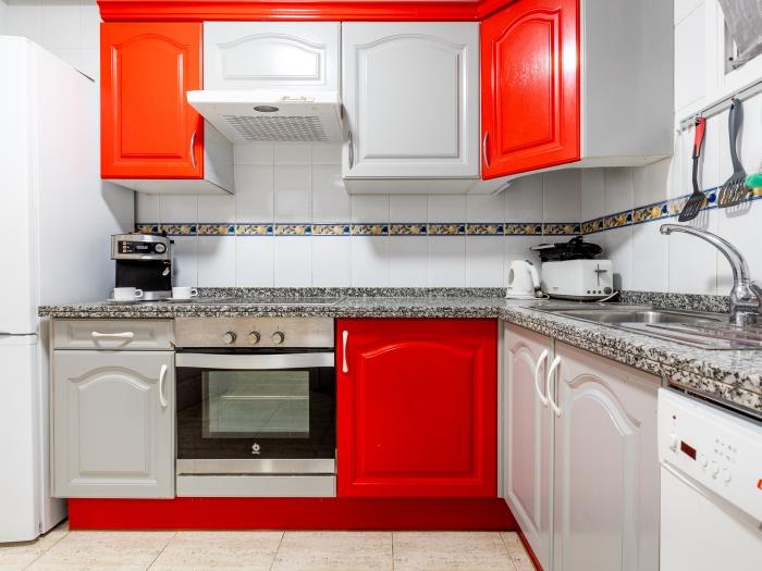 image Beautiful Oasis 3 Bedrooms Duplex 10