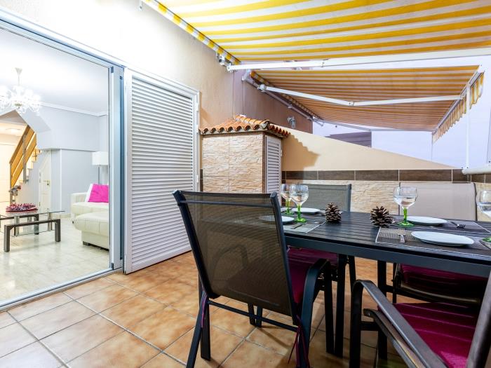 image Beautiful Oasis 3 Bedrooms Duplex 11