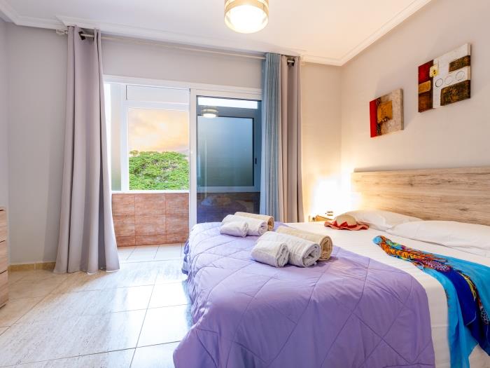 image Beautiful Oasis 3 Bedrooms Duplex 16