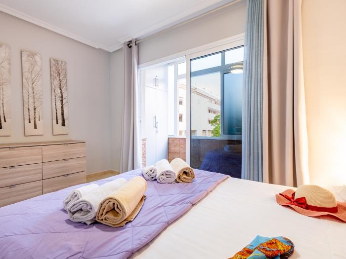 image Beautiful Oasis 3 Bedrooms Duplex 17