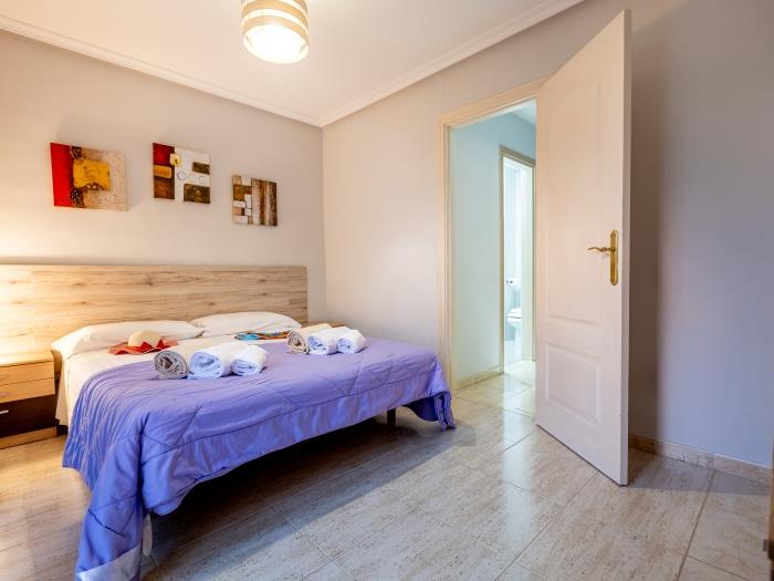 image Beautiful Oasis 3 Bedrooms Duplex 18