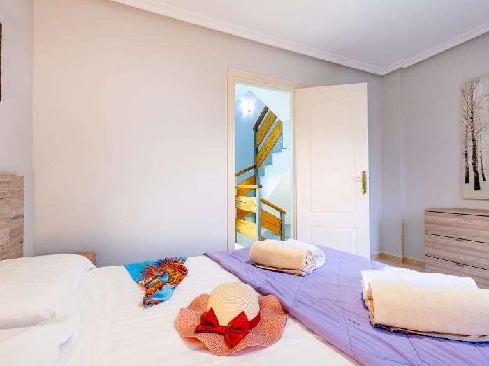 image Beautiful Oasis 3 Bedrooms Duplex 19
