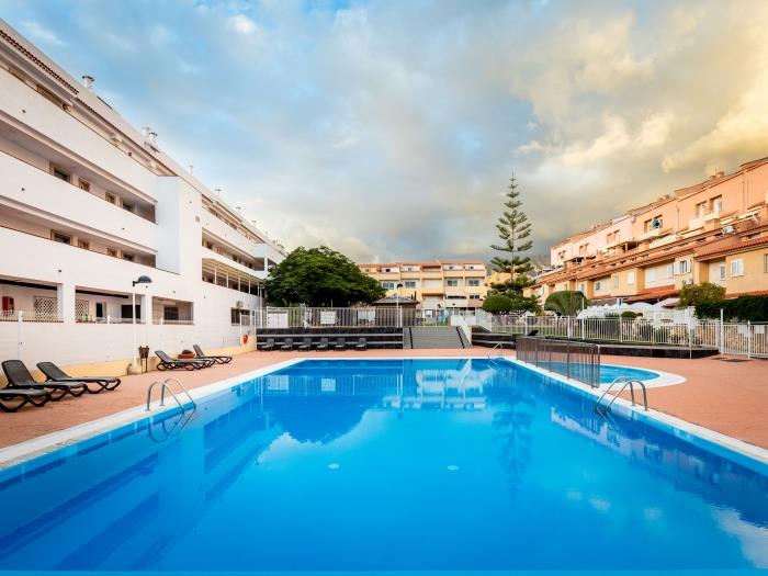 image Beautiful Oasis 3 Bedrooms Duplex 1