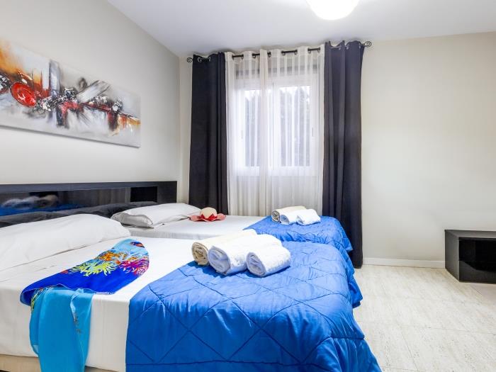 image Beautiful Oasis 3 Bedrooms Duplex 21