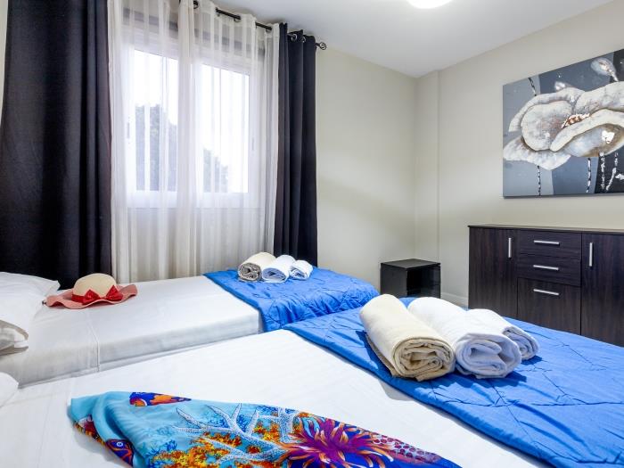 image Beautiful Oasis 3 Bedrooms Duplex 22