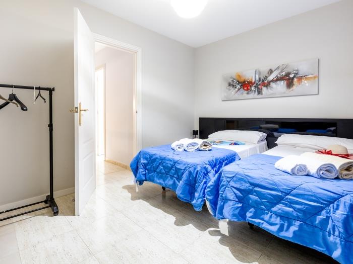 image Beautiful Oasis 3 Bedrooms Duplex 23