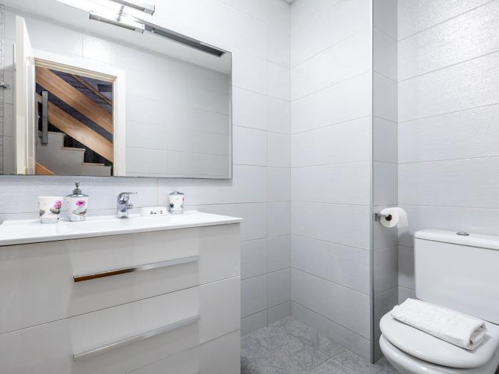 image Beautiful Oasis 3 Bedrooms Duplex 24