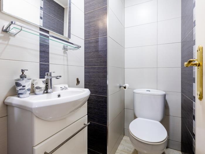 image Beautiful Oasis 3 Bedrooms Duplex 25
