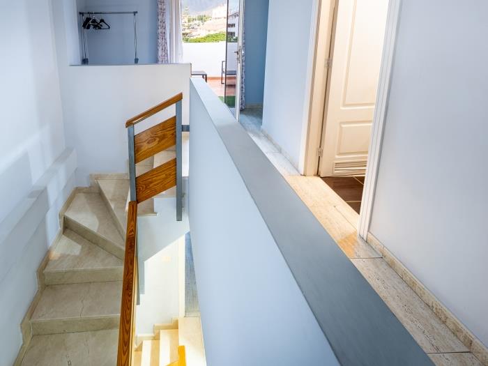 image Beautiful Oasis 3 Bedrooms Duplex 26