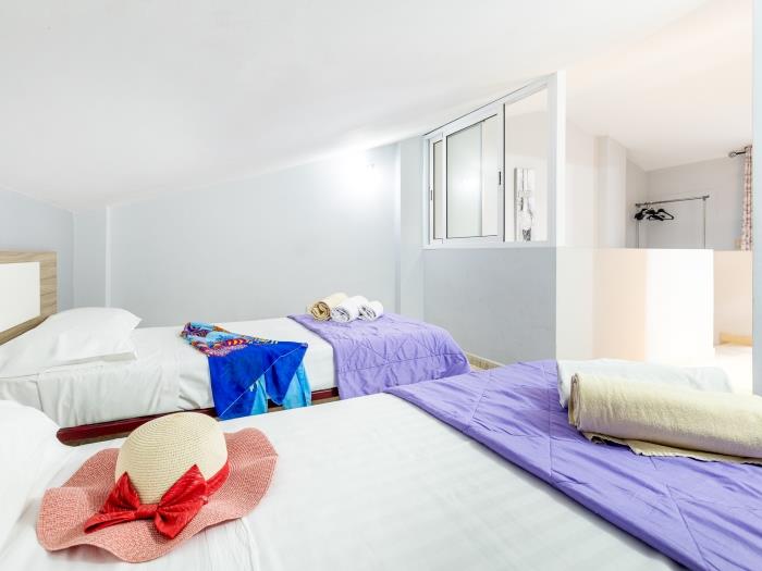 image Beautiful Oasis 3 Bedrooms Duplex 27