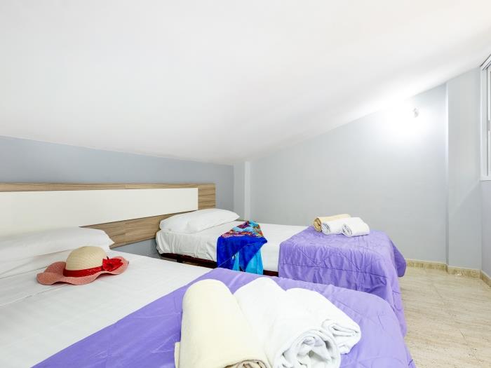 image Beautiful Oasis 3 Bedrooms Duplex 28