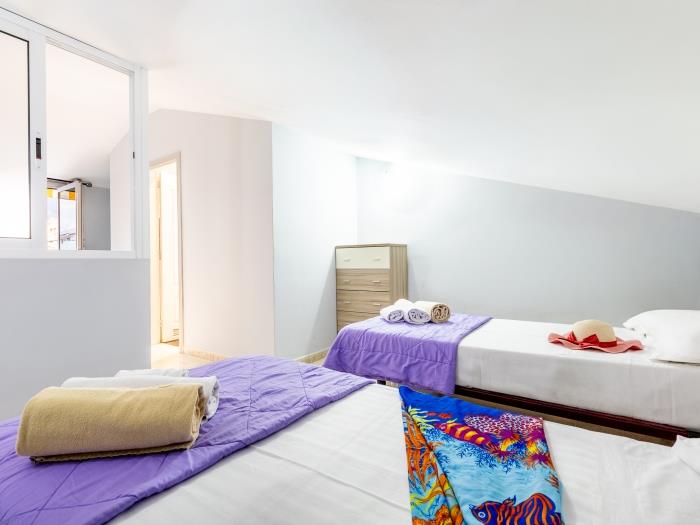 image Beautiful Oasis 3 Bedrooms Duplex 29