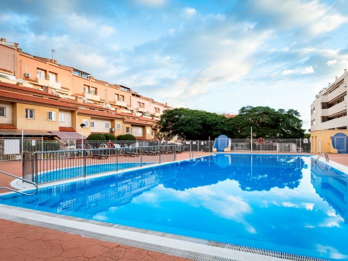 image Beautiful Oasis 3 Bedrooms Duplex 2