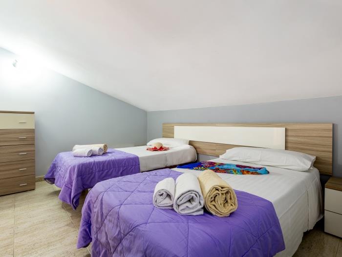 image Beautiful Oasis 3 Bedrooms Duplex 30