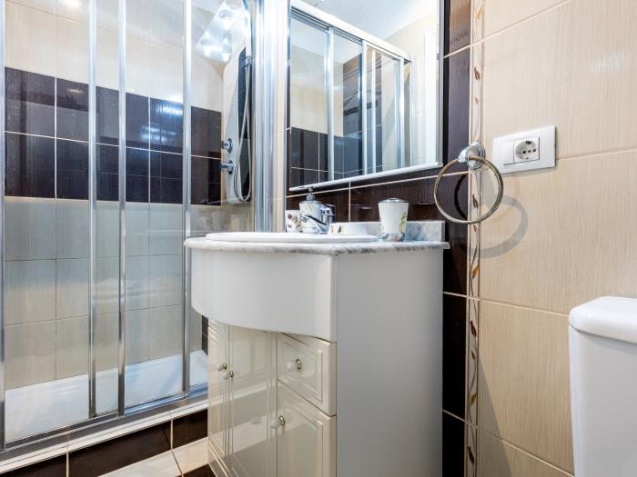 image Beautiful Oasis 3 Bedrooms Duplex 31