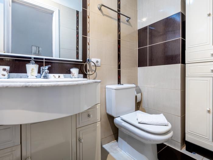 image Beautiful Oasis 3 Bedrooms Duplex 32
