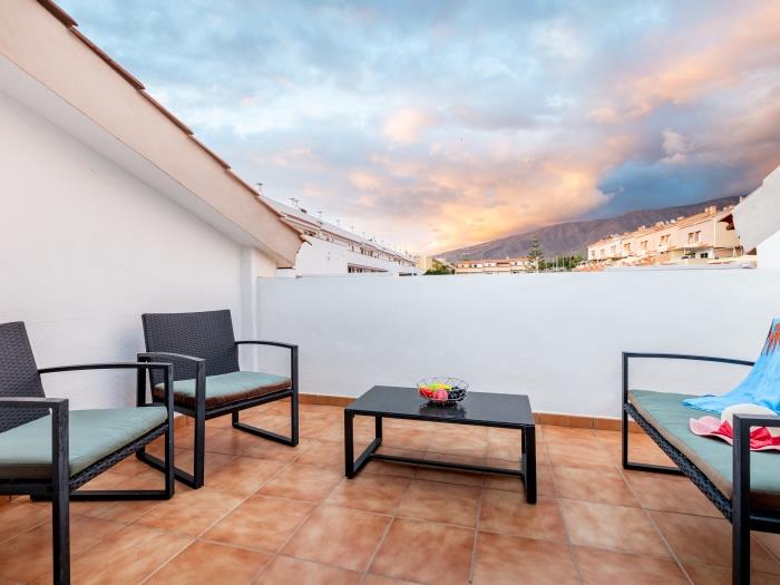 image Beautiful Oasis 3 Bedrooms Duplex 33