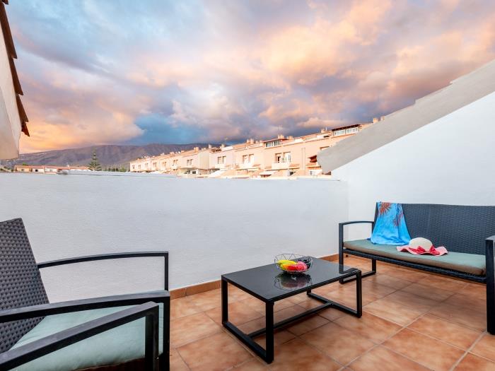 image Beautiful Oasis 3 Bedrooms Duplex 34