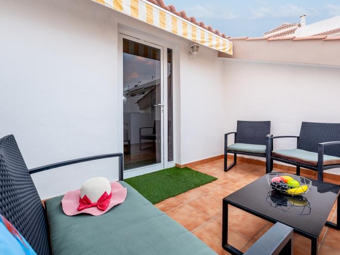 image Beautiful Oasis 3 Bedrooms Duplex 35