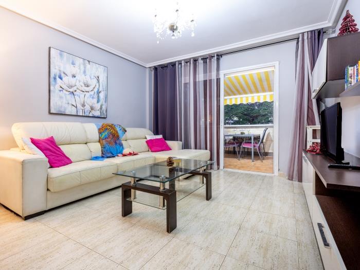 image Beautiful Oasis 3 Bedrooms Duplex 3