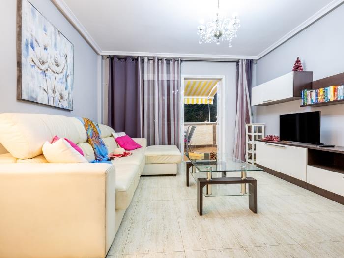 image Beautiful Oasis 3 Bedrooms Duplex 4