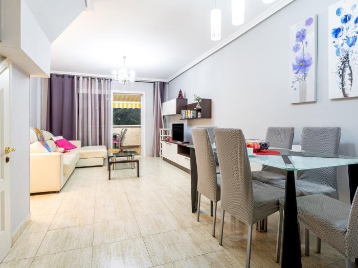 image Beautiful Oasis 3 Bedrooms Duplex 5
