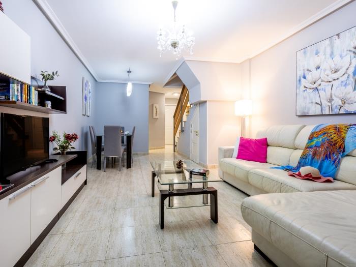 image Beautiful Oasis 3 Bedrooms Duplex 6