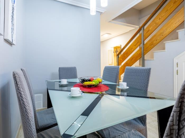 image Beautiful Oasis 3 Bedrooms Duplex 7