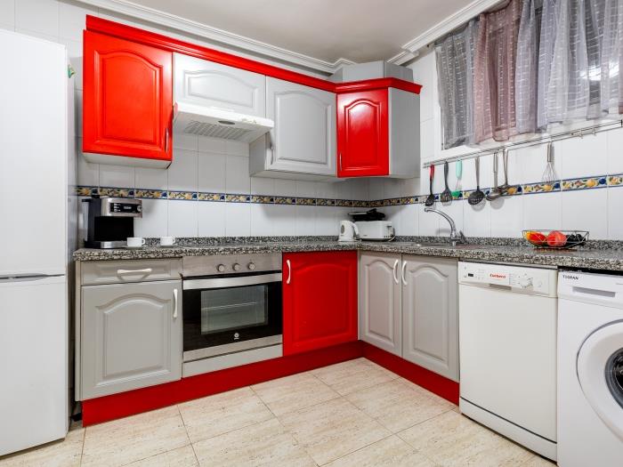 image Beautiful Oasis 3 Bedrooms Duplex 9