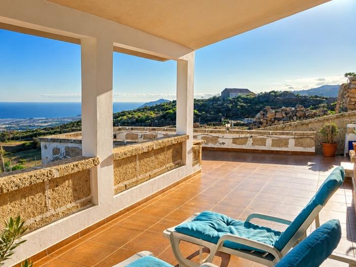 Finca Los Blanquitos Incredibile con 3.000 m2 di terreno