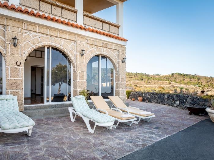 image Finca Los Blanquitos Increíble con 3.000 m2 de terreno 0