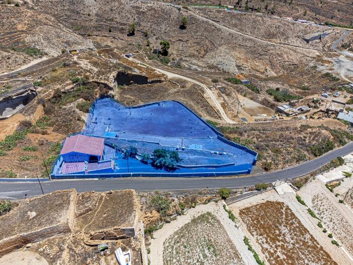 image Finca Los Blanquitos Increíble con 3.000 m2 de terreno 13