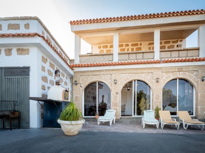 image Finca Los Blanquitos Increíble con 3.000 m2 de terreno 18