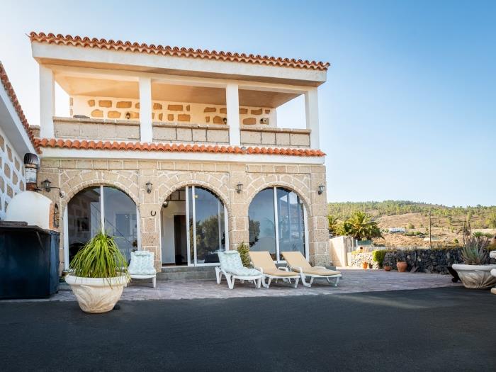 image Finca Los Blanquitos Increíble con 3.000 m2 de terreno 1