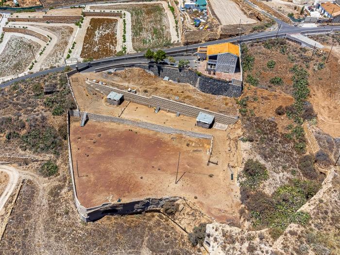image Finca Los Blanquitos Increíble con 3.000 m2 de terreno 28