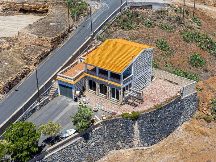 image Finca Los Blanquitos Increíble con 3.000 m2 de terreno 3