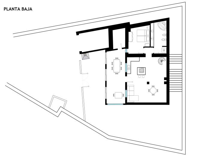 image Finca Los Blanquitos Increíble con 3.000 m2 de terreno 44