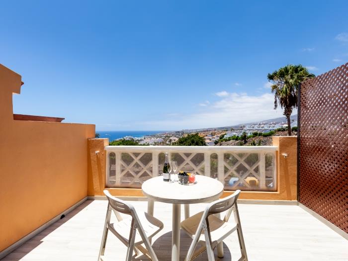 image 228 Ocean view Terrazza e vista mare 21