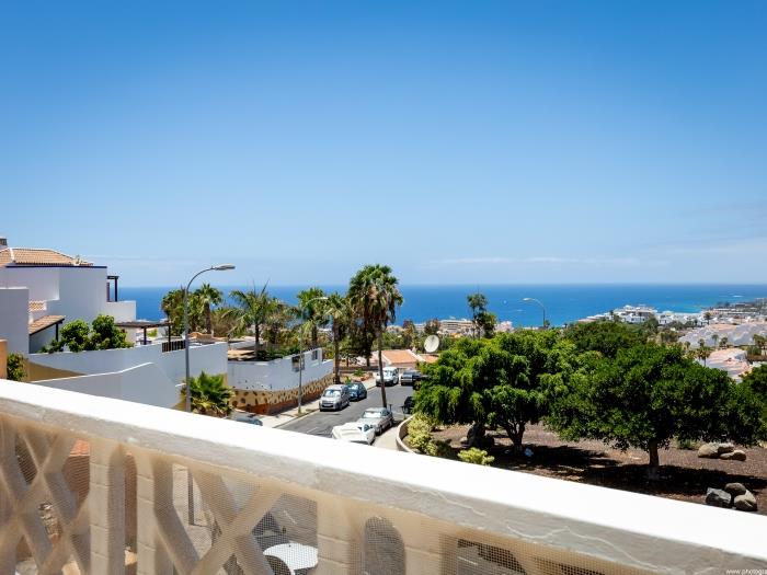 image 228 Ocean view Terrazza e vista mare 23