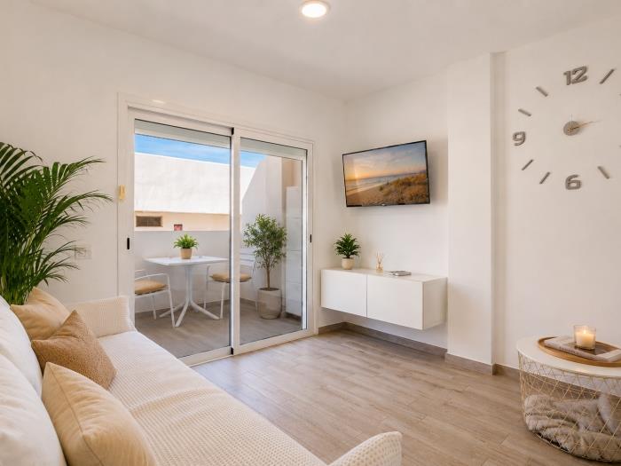 316 Apartamento Cristina bello e confortevole wifi